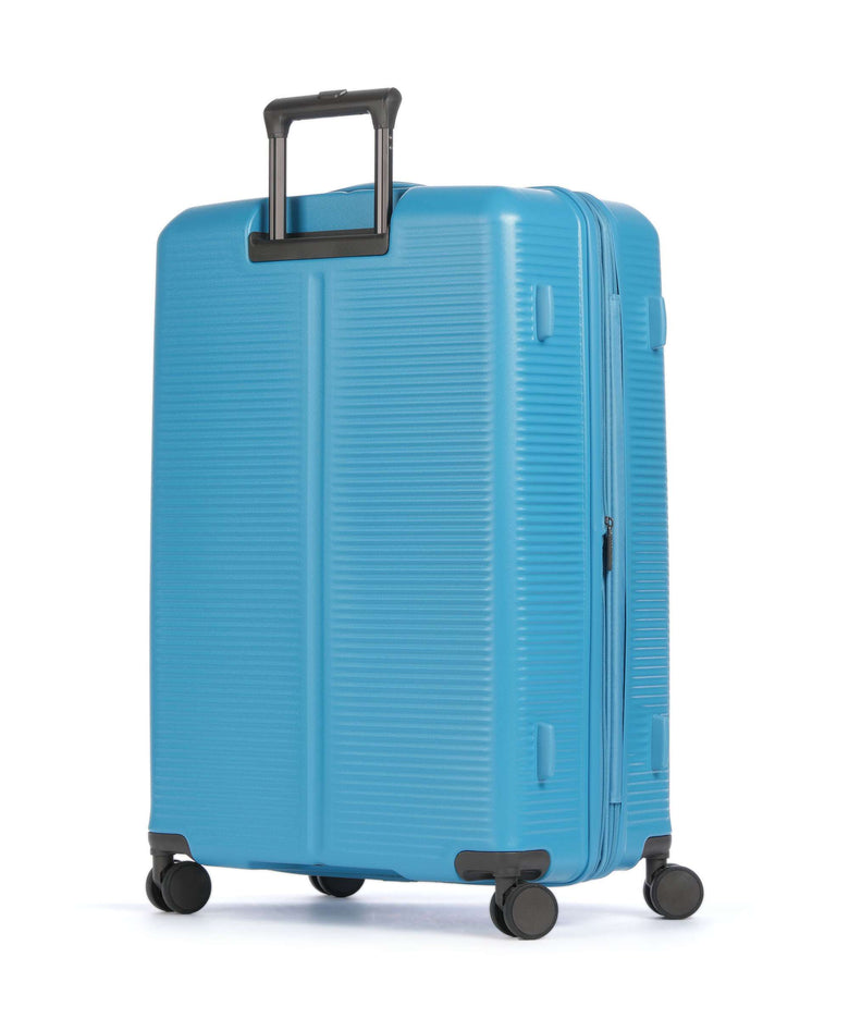 Jump Hendaye Spinner (4 wheels) blue