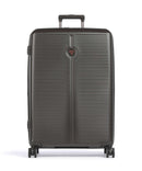 Jump Hendaye Valise 4 roues mocha