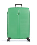 Jump Hendaye Valise 4 roues green