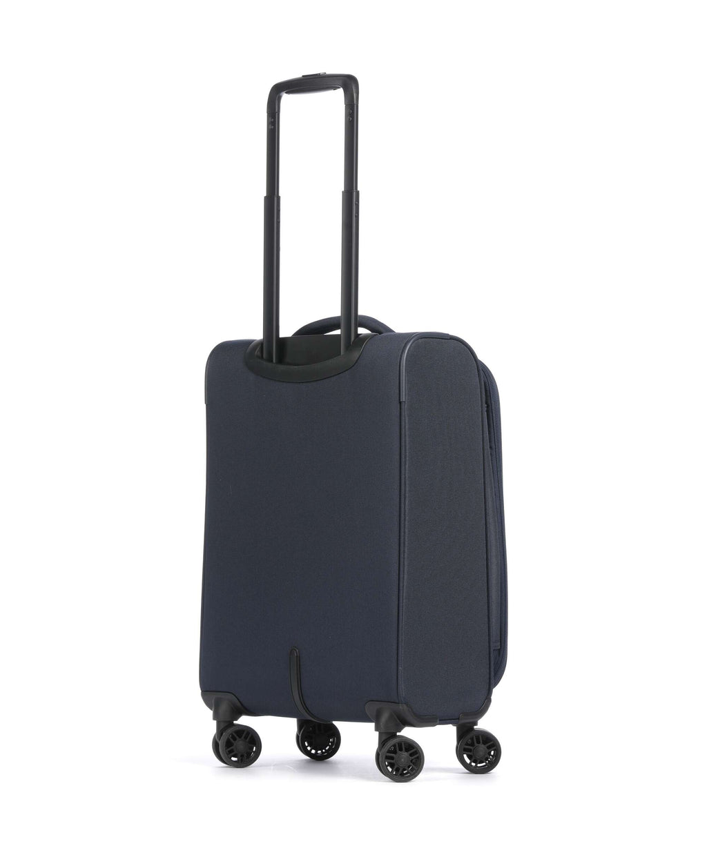 Jump Monthelys Spinner (4 wheels) dark blue