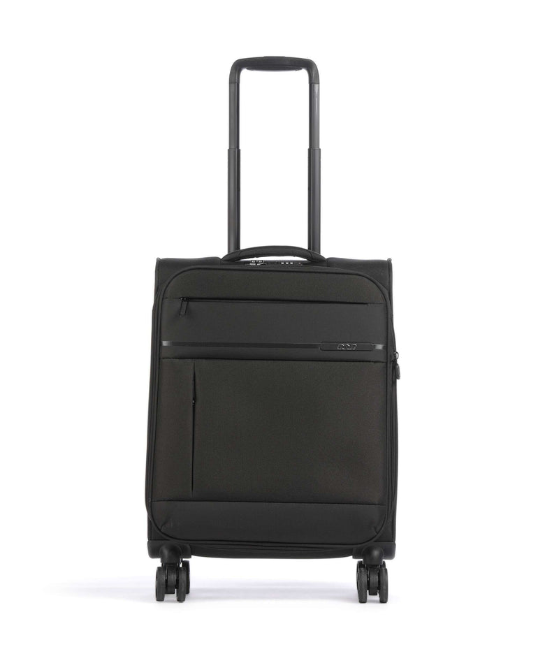 Jump Monthelys Spinner (4 wheels) after dark