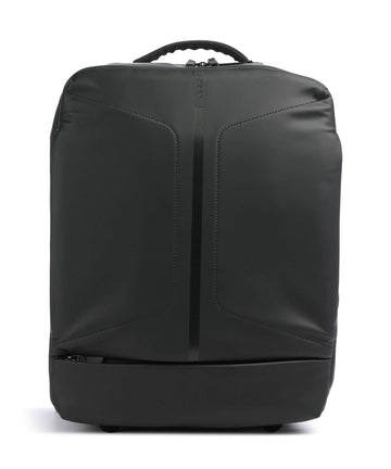 Jump Obsidian L Reiserucksack black