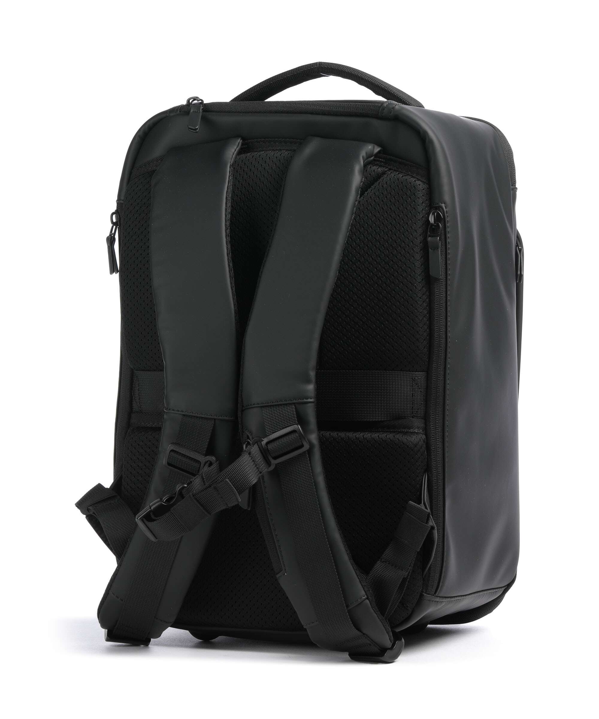 Jump Obsidian M Travel backpack black