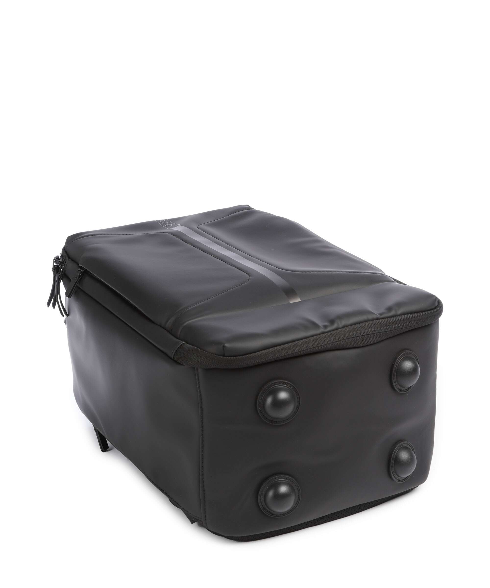 Jump Obsidian M Travel backpack black