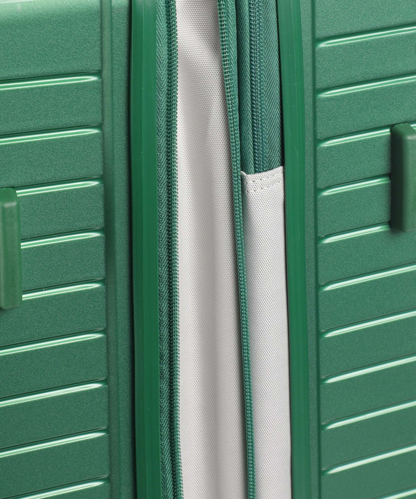 Jump Evae Spinner (4 wheels) green