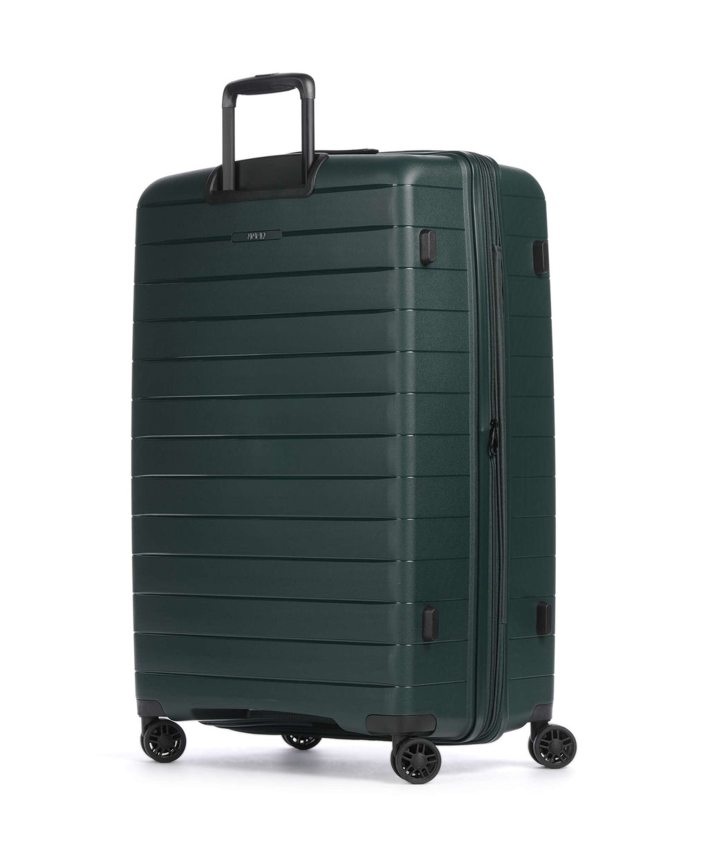 Jump Striper Spinner (4 wheels) dark green