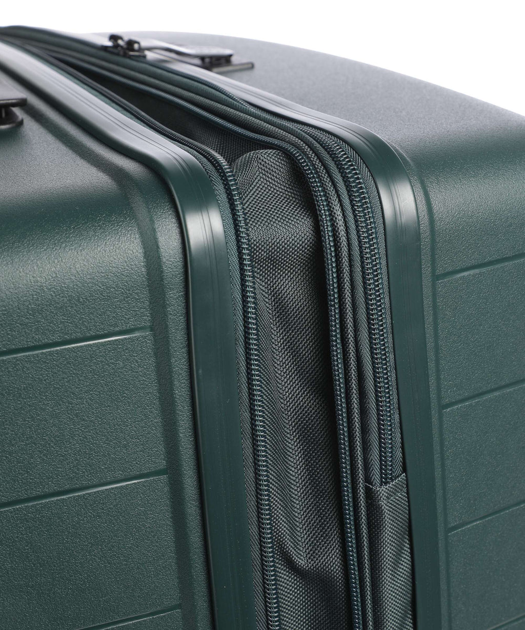 Jump Striper Spinner (4 wheels) dark green