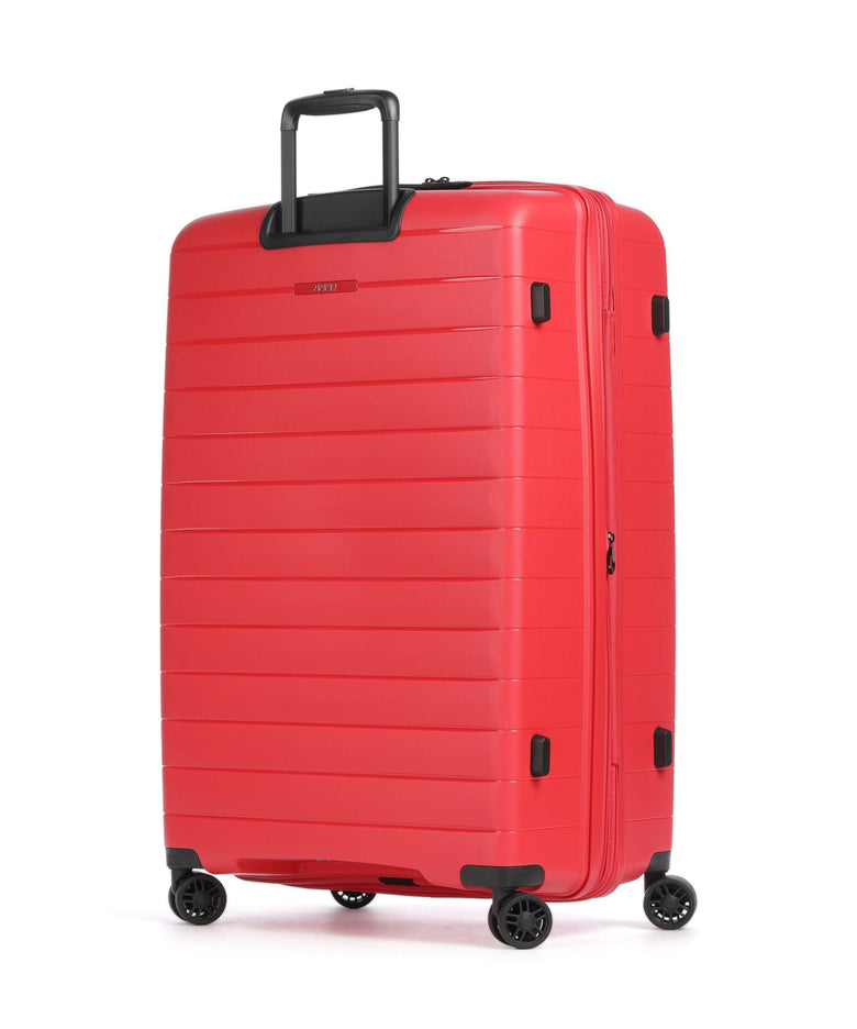 Jump Striper Spinner (4 wheels) red