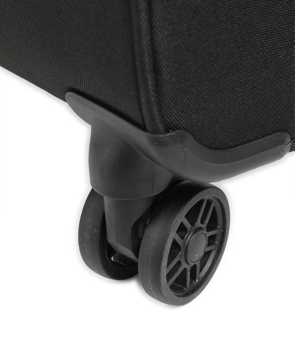 Jump Monthelys Spinner (4 wheels) dark grey