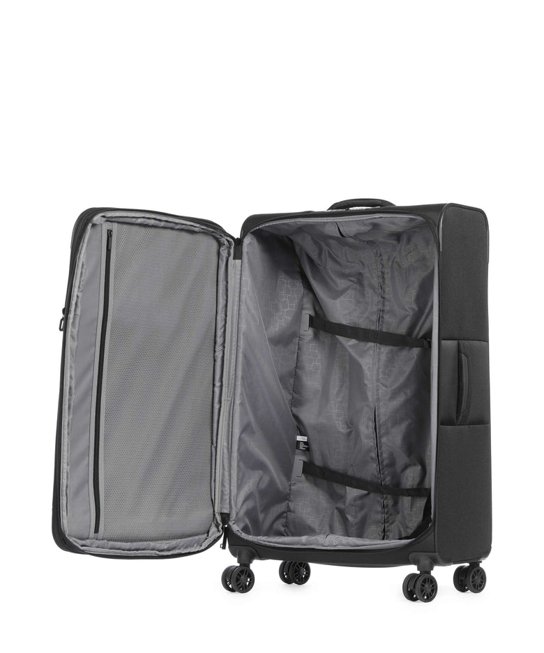 Jump Monthelys Spinner (4 wheels) dark grey