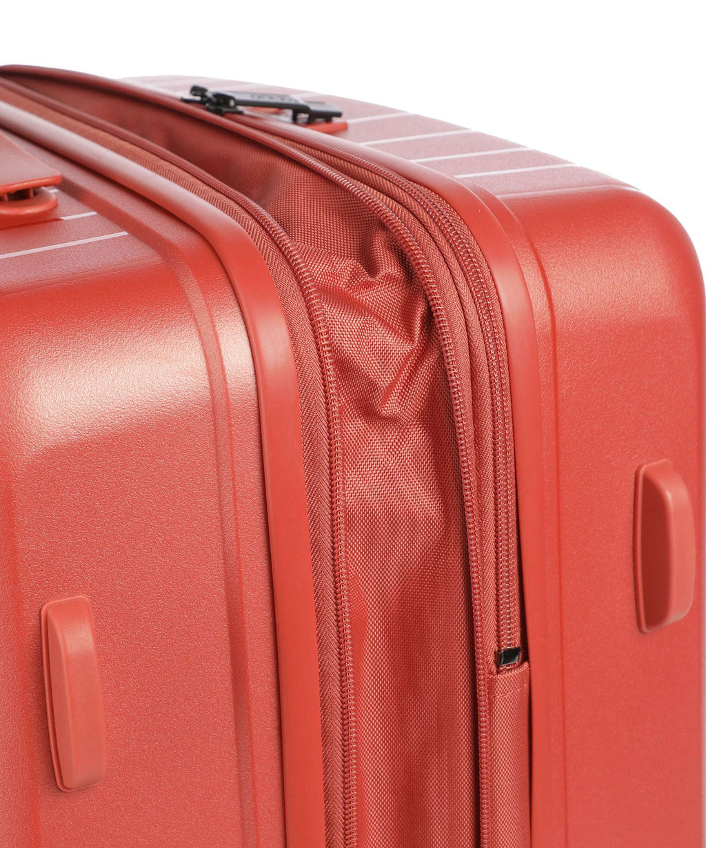 Jump Enais Spinner (4 wheels) rouille