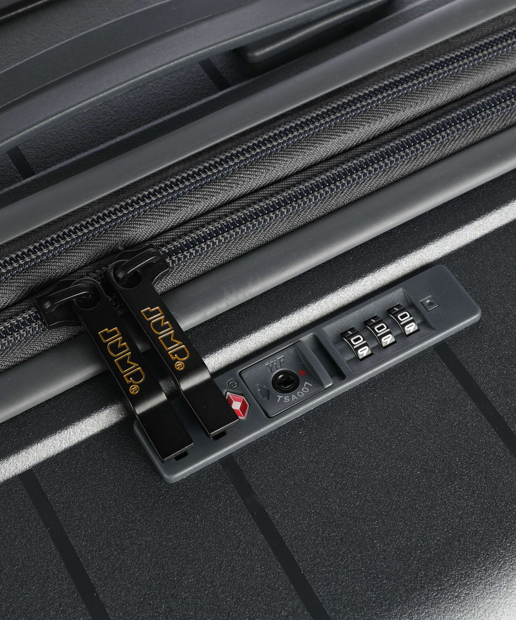 Jump Enais Spinner (4 wheels) anthracite