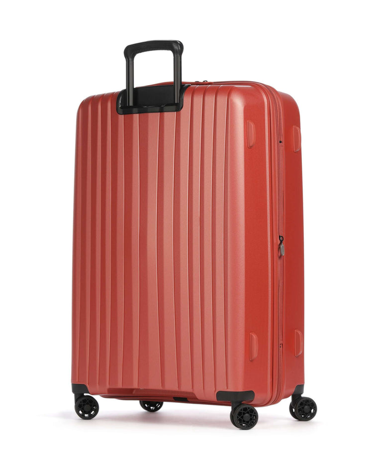 Jump Enais Spinner (4 wheels) rouille