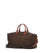 Jump Uppsala Soft Weekend bag chocolat