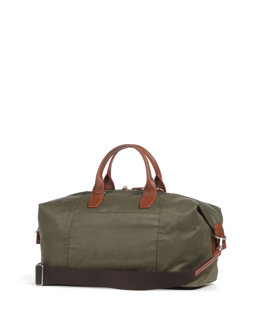 Jump Uppsala Soft Weekend bag olive