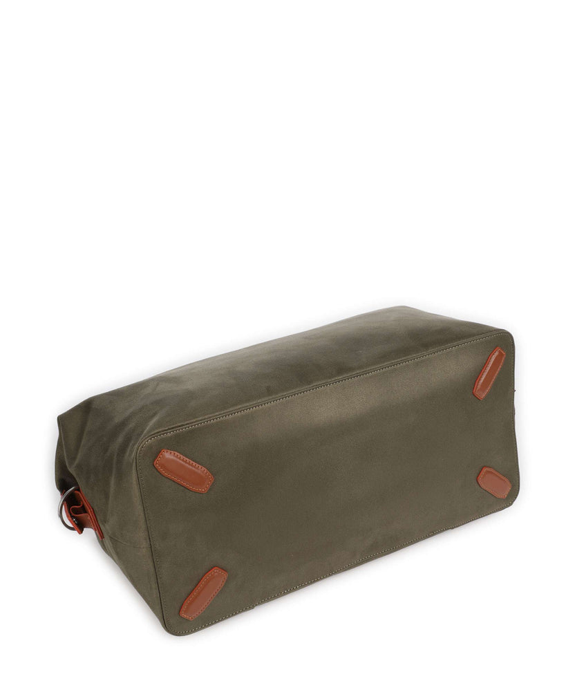 Jump Uppsala Soft Weekend bag olive