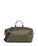 Jump Uppsala Soft Weekender olive