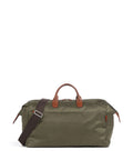 Jump Uppsala Soft Weekend bag olive