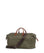 Jump Uppsala Soft Weekend bag olive