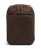 Jump Uppsala Soft S Reiserucksack chocolat