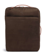 Jump Uppsala Soft L Reiserucksack chocolat
