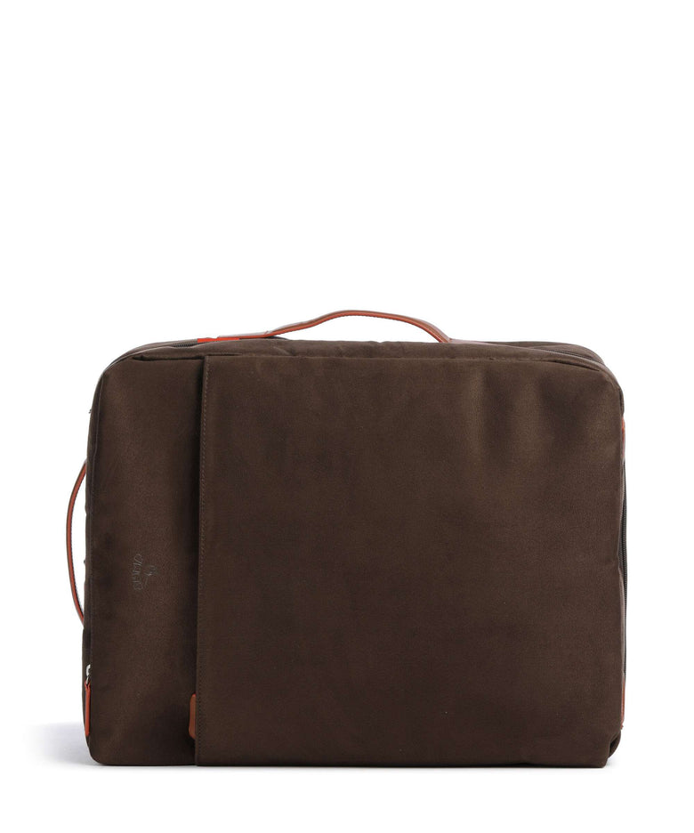 Jump Uppsala Soft L Travel backpack chocolat