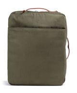 Jump Uppsala Soft L Reiserucksack olive