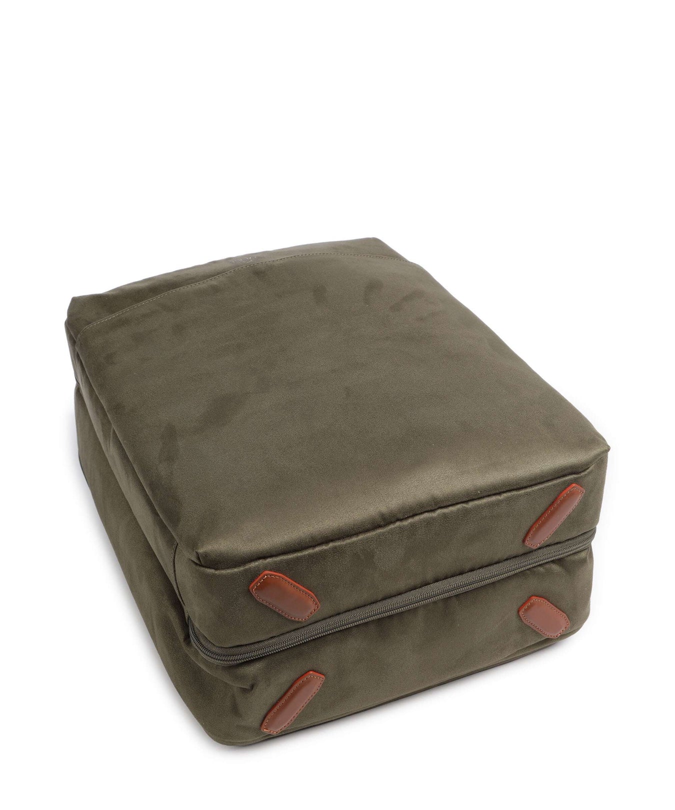 Jump Uppsala Soft L Travel backpack olive