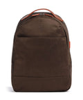Jump Uppsala Soft L Backpack chocolat