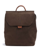 Jump Uppsala Soft S Rucksack chocolat
