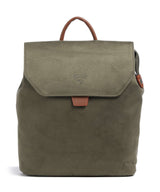 Jump Uppsala Soft S Rucksack olive