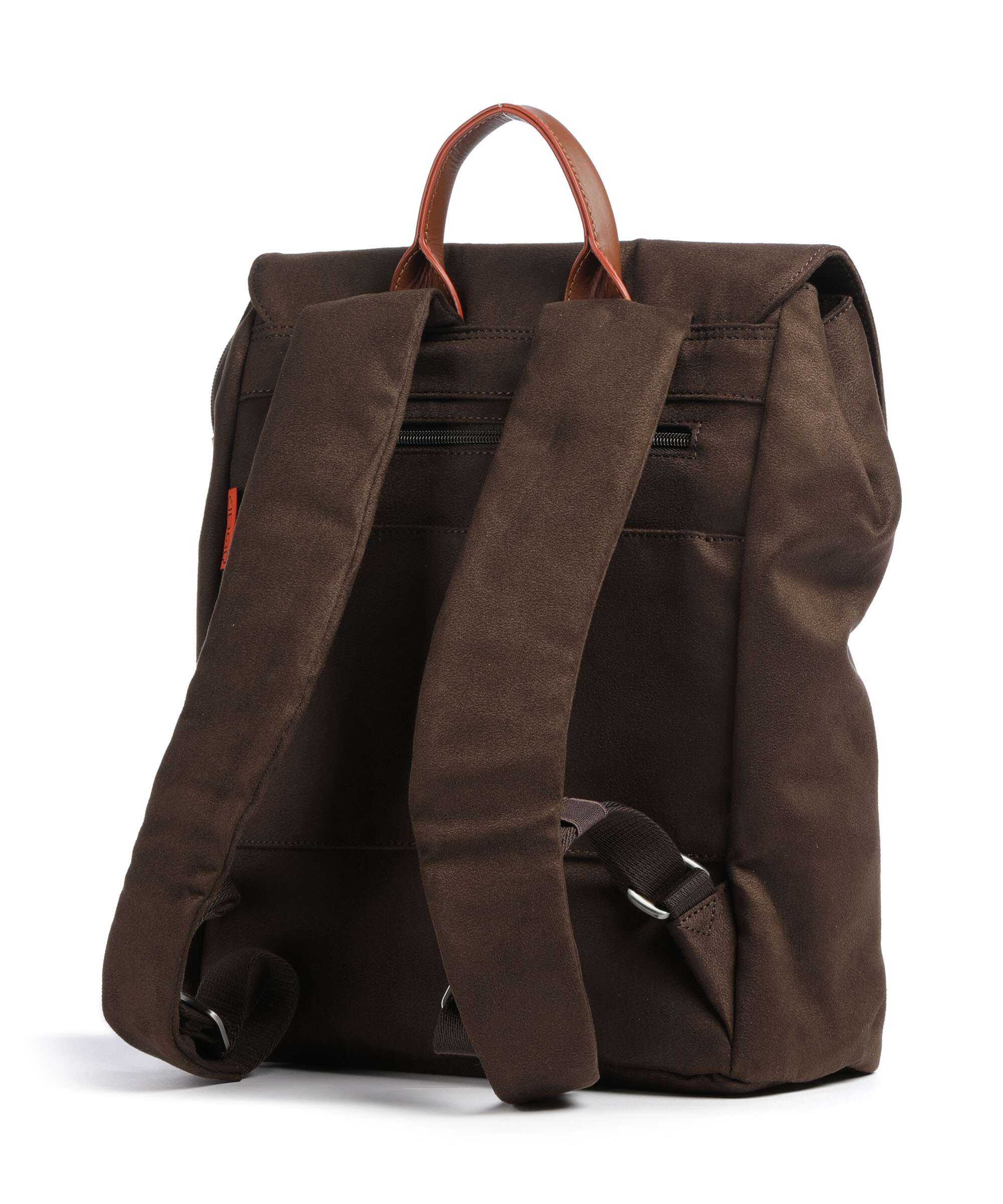 Jump Uppsala Soft L Backpack chocolat