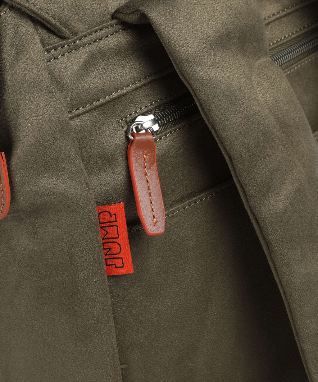 Jump Uppsala Soft L Backpack olive