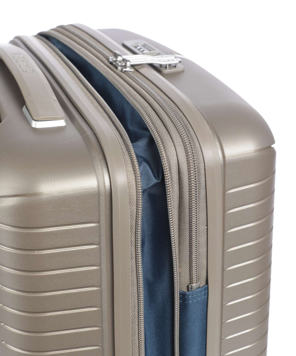 Jump Evae Spinner (4 wheels) champagne