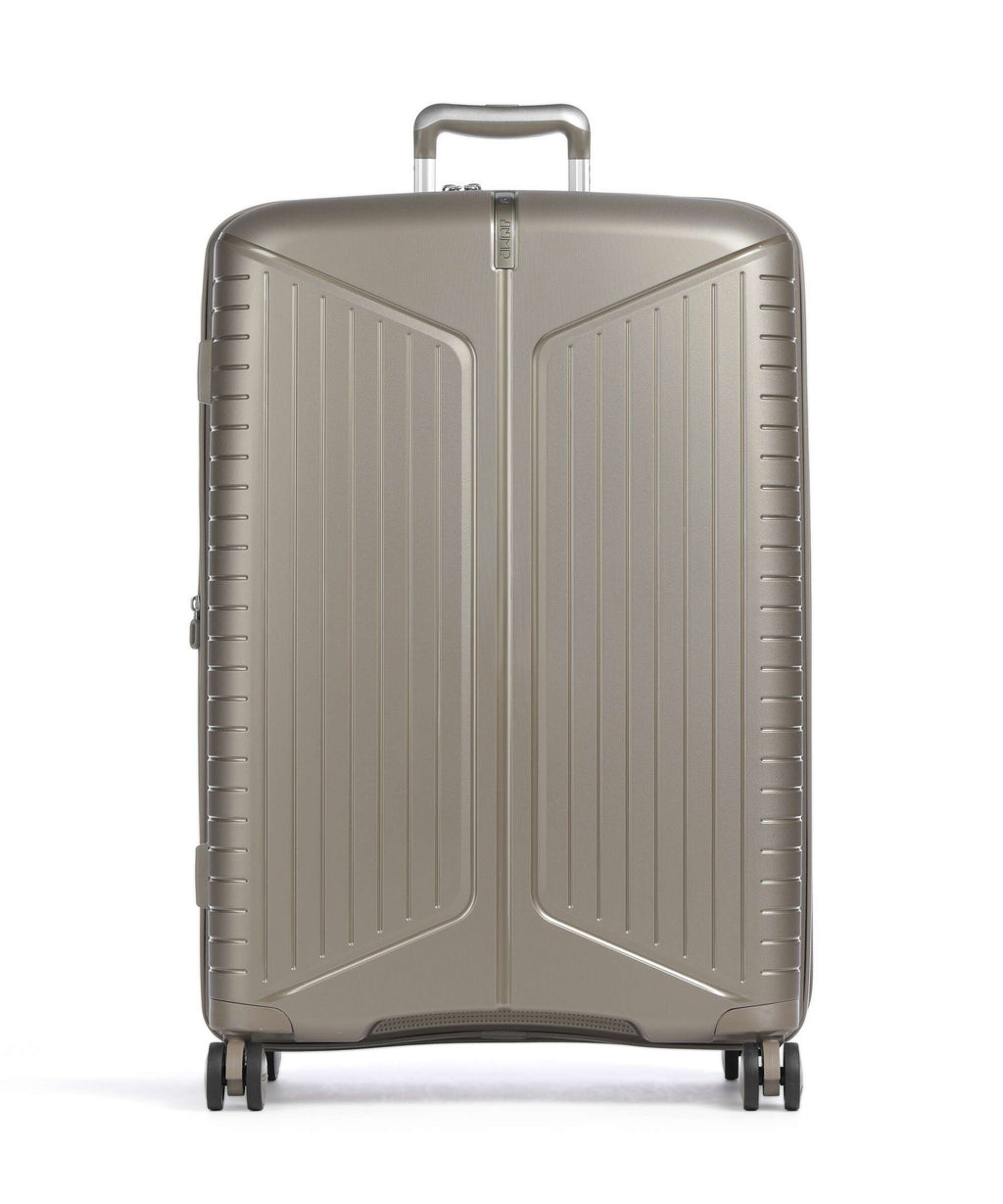 Jump Evae Spinner (4 wheels) champagne