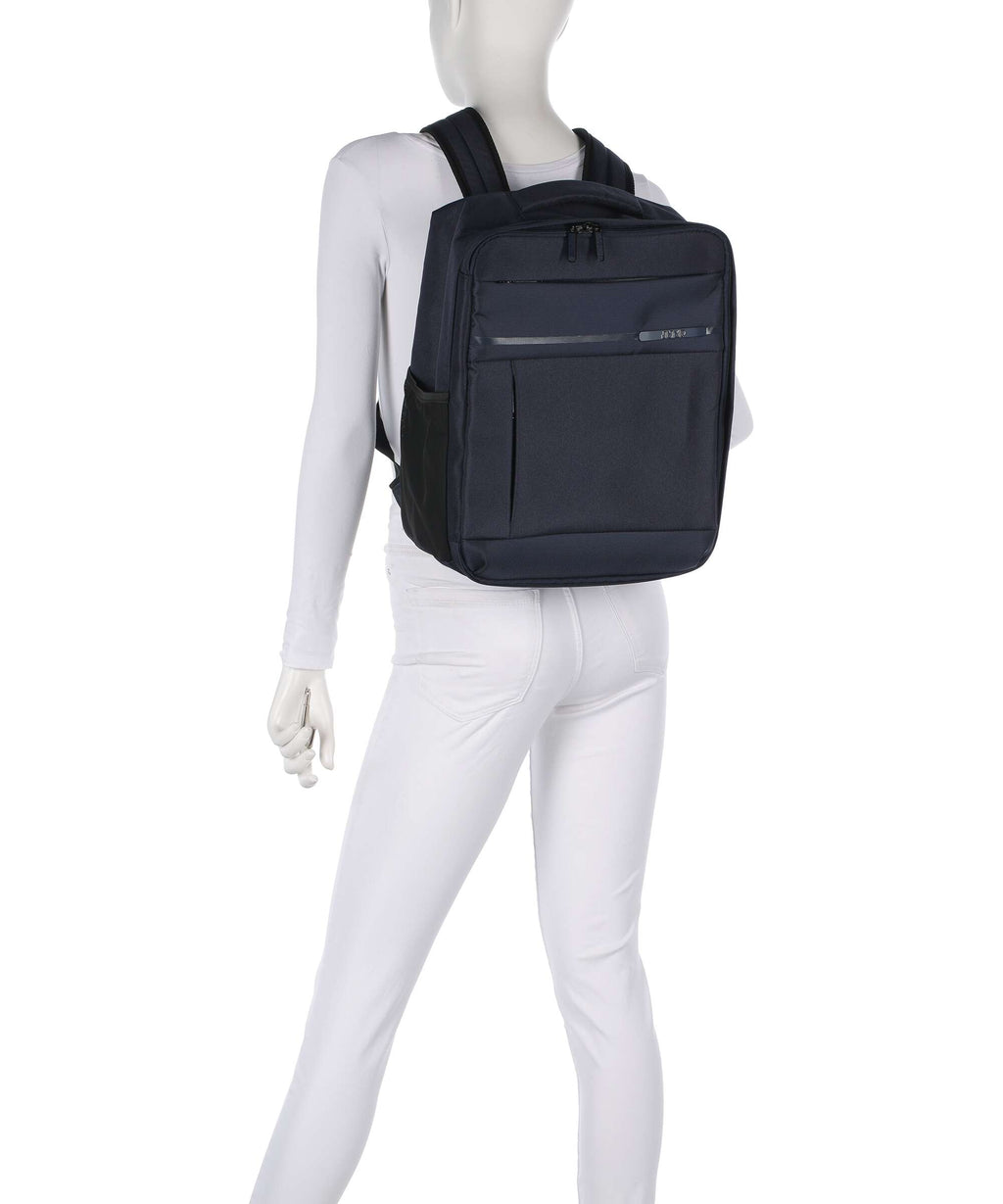 Jump Monthelys 21 Travel backpack dark blue