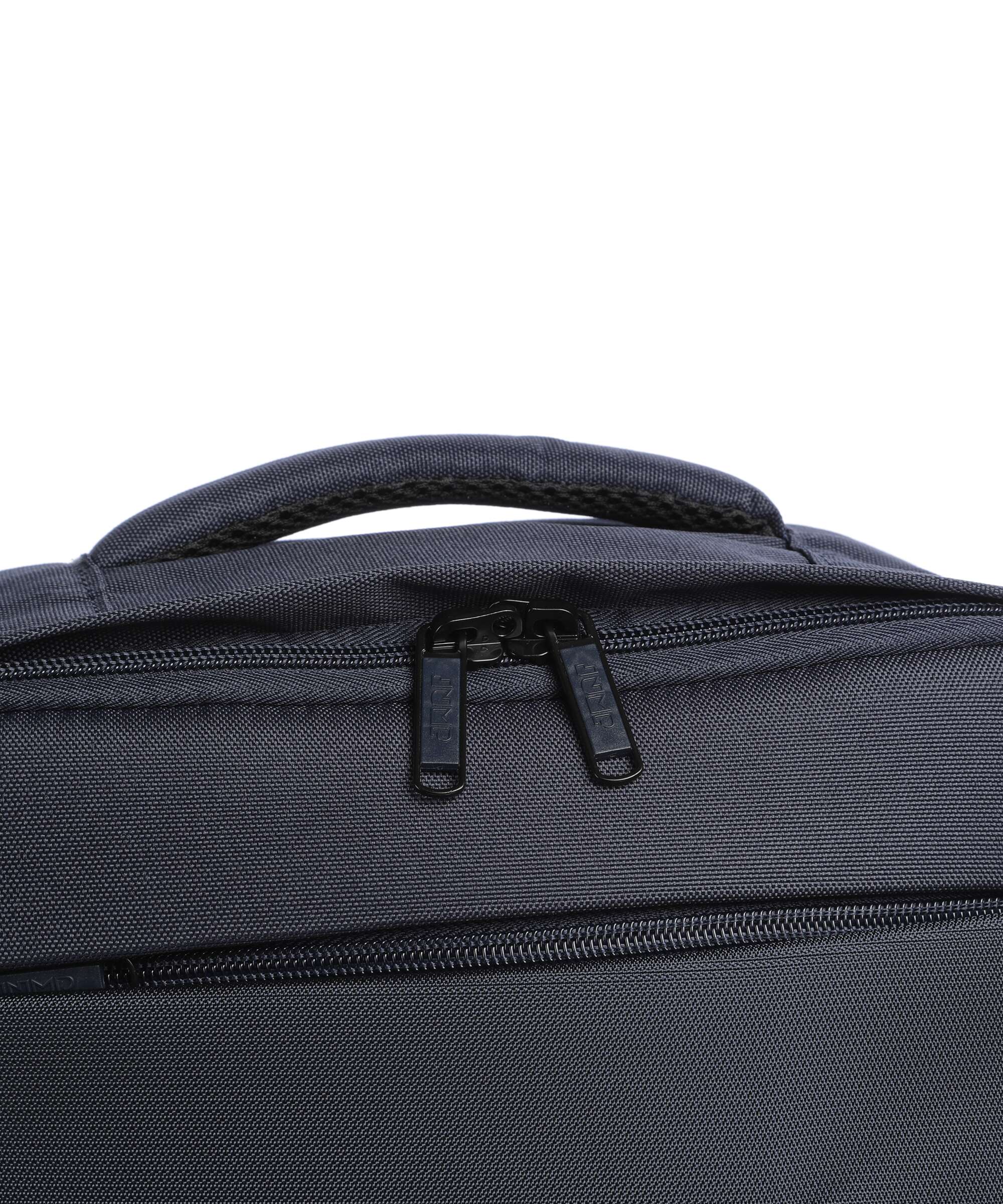 Jump Monthelys 21 Travel backpack dark blue