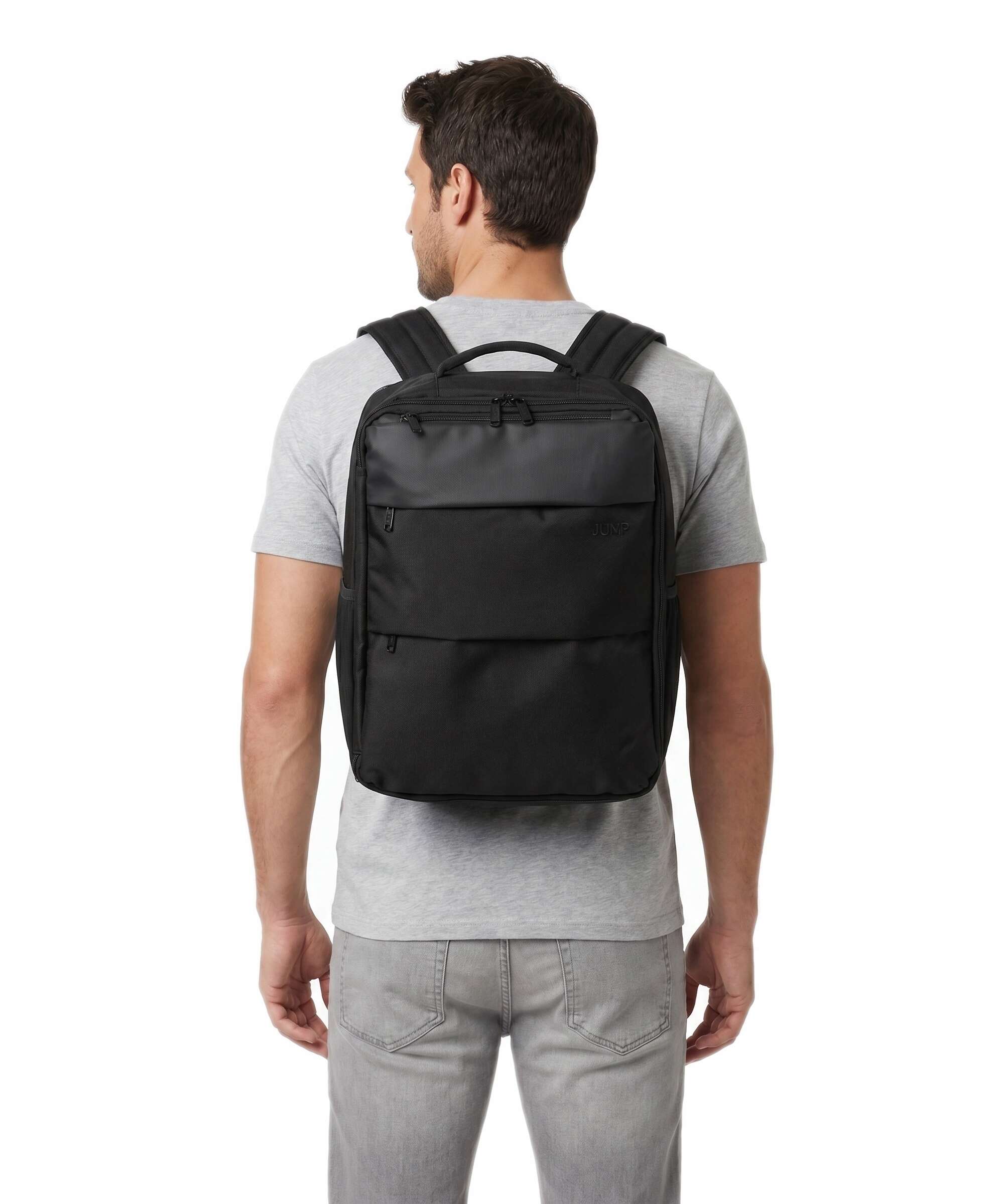 Jump Dunaa 21 Travel backpack black