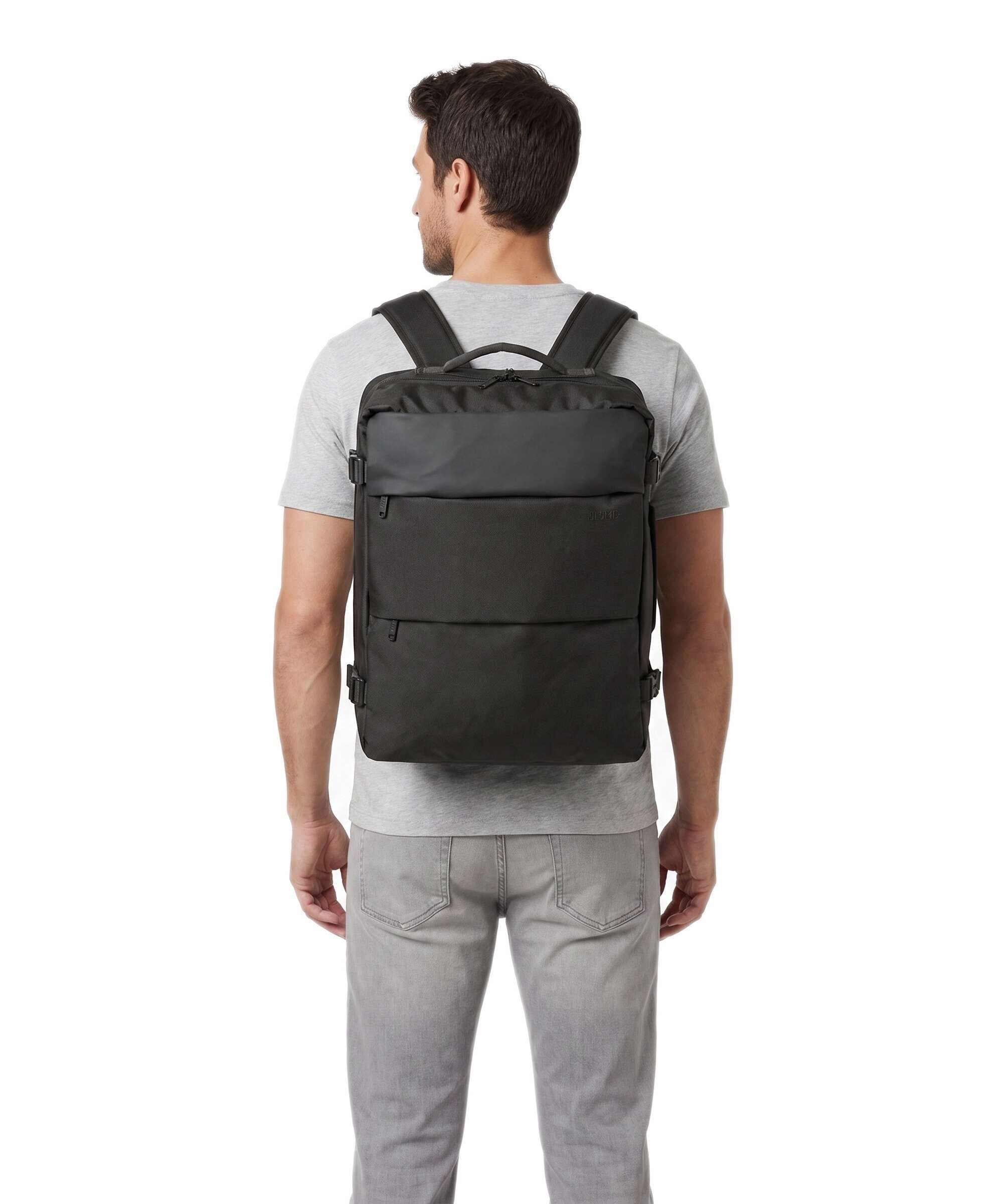 Jump Dunaa 31 Travel backpack khaki