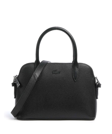 Lacoste Chantaco Sac à main noir