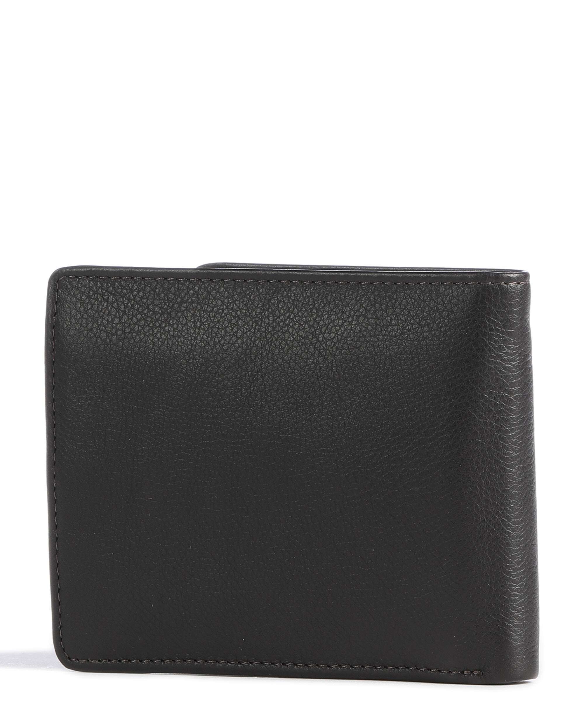 Picard Brooklyn Wallet cafe