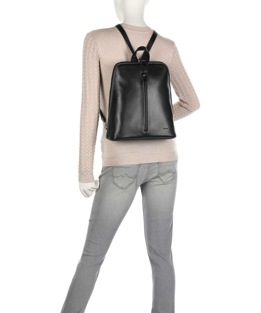 Picard Luis Backpack black