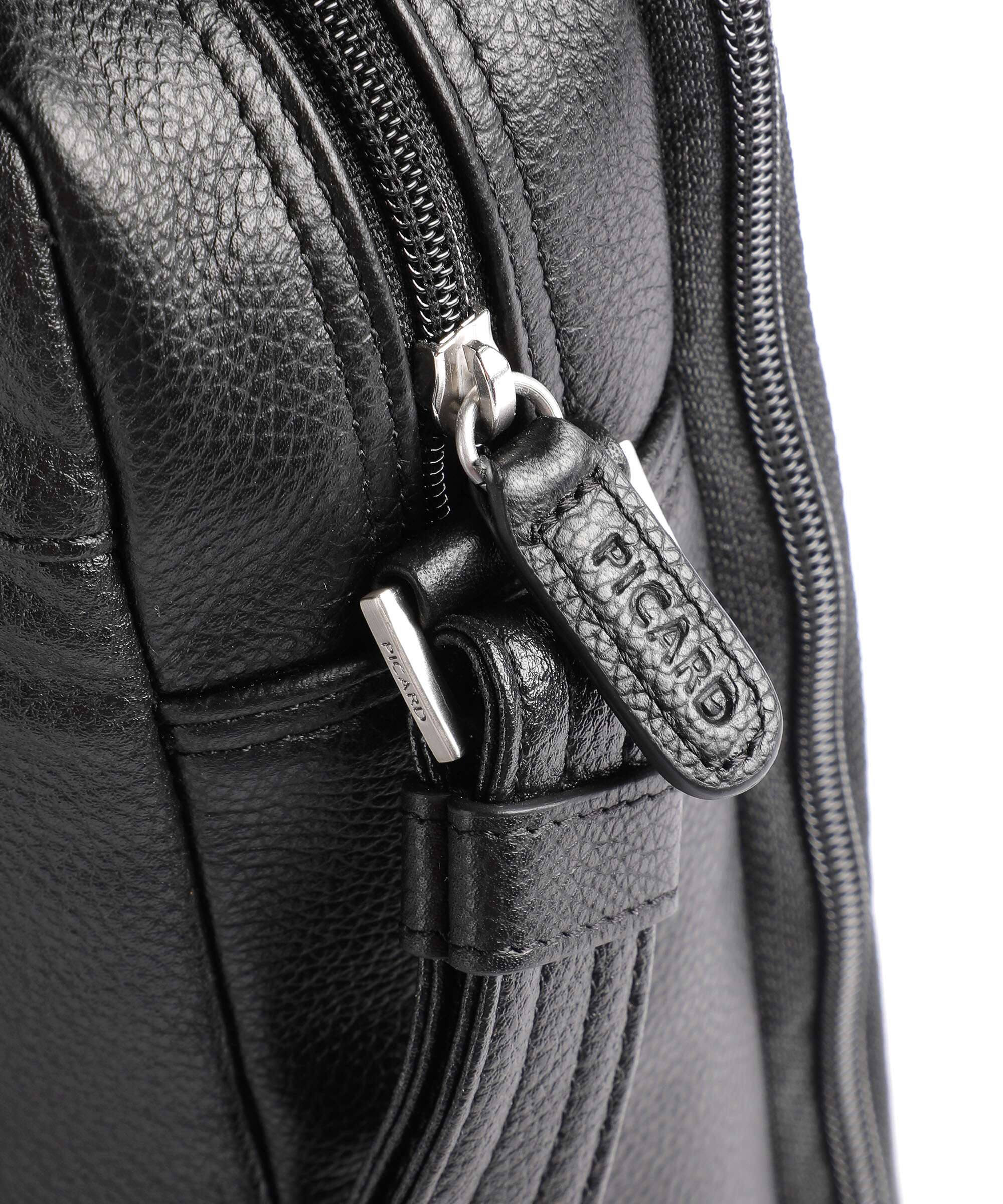 Picard Milano Crossbody bag schwarz
