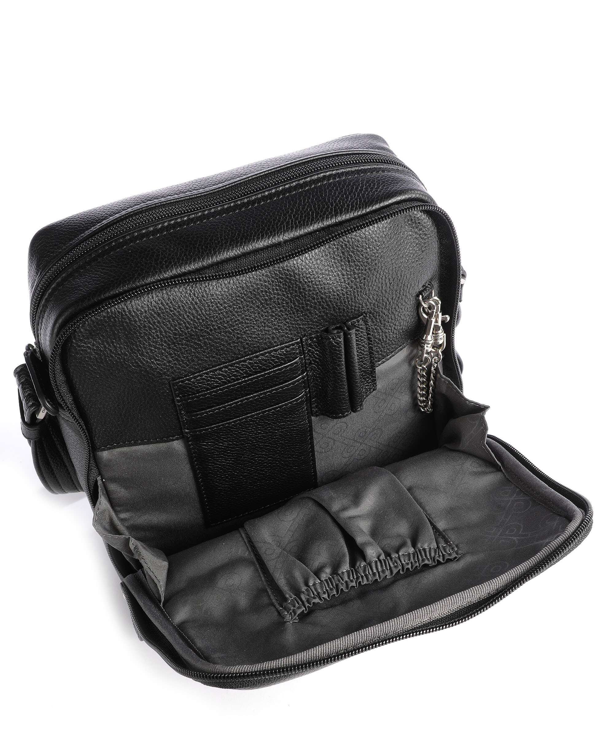 Picard Milano Crossbody bag schwarz