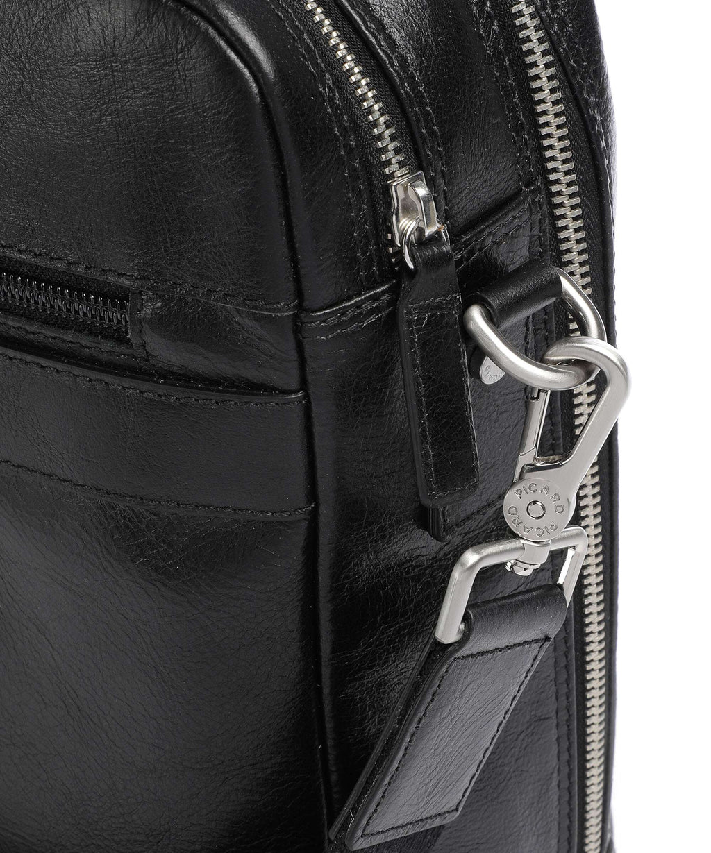 Picard Buddy Briefcase schwarz