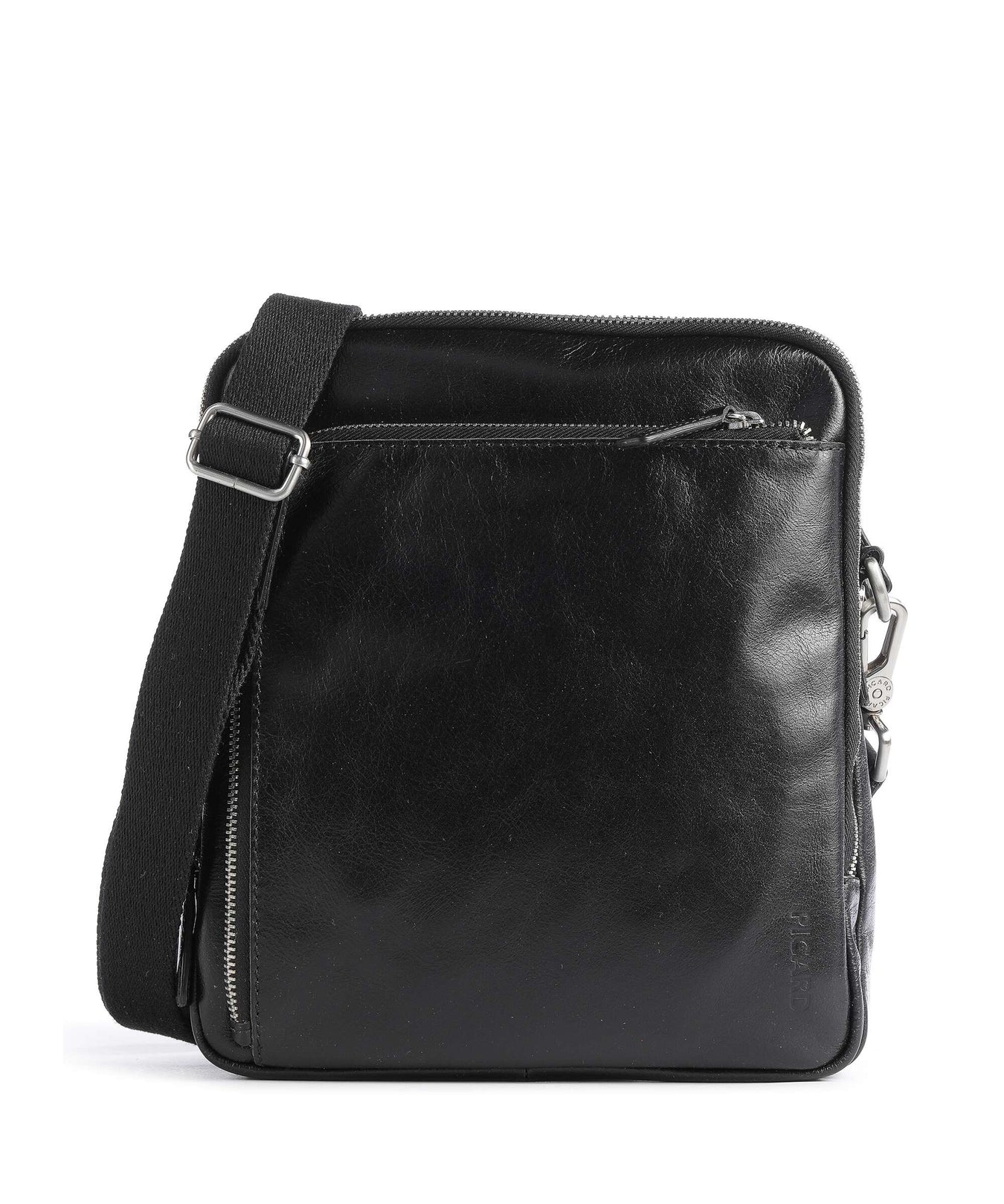 Picard Buddy Crossbody bag schwarz