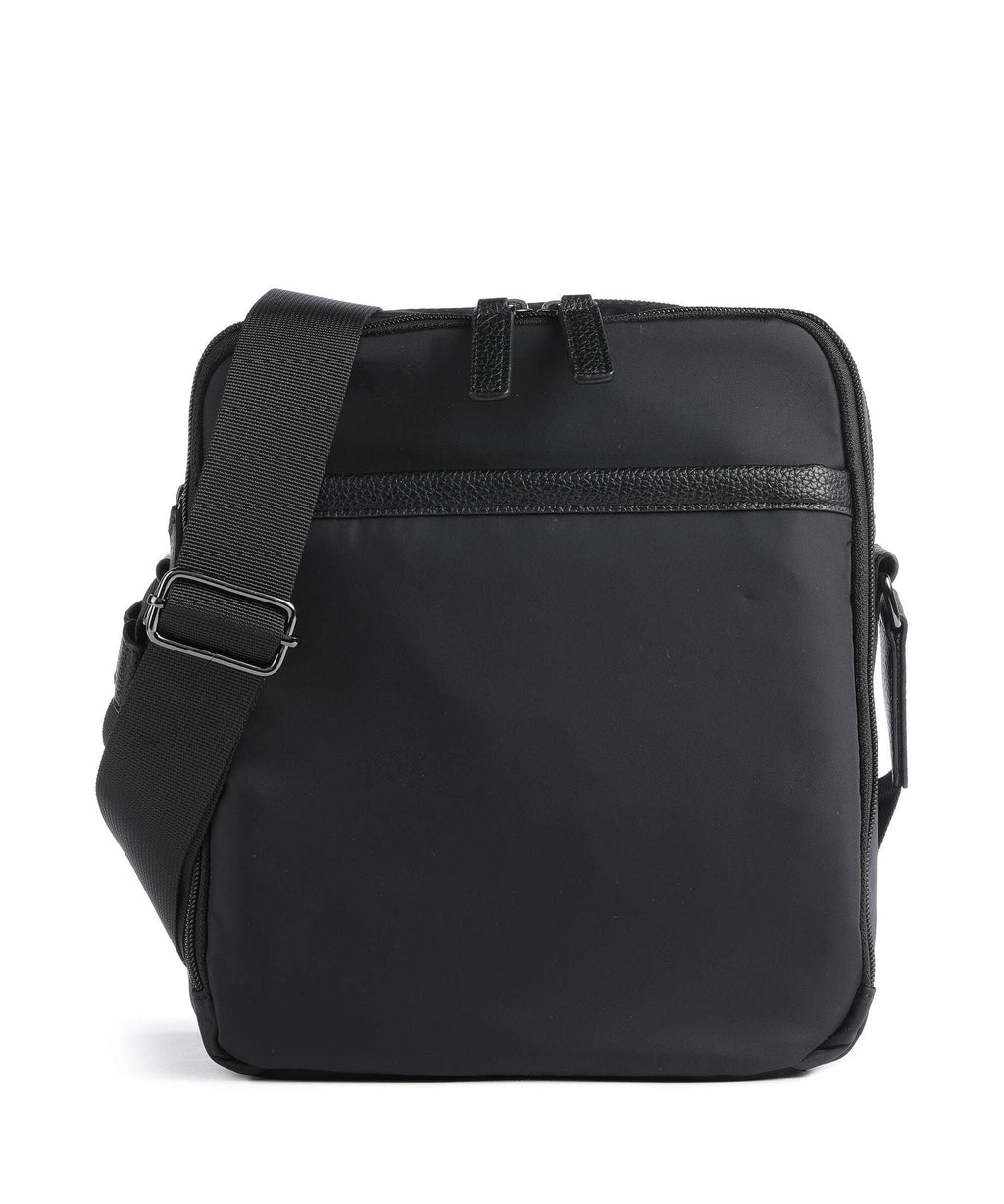 Picard S'Pore Crossbody bag schwarz