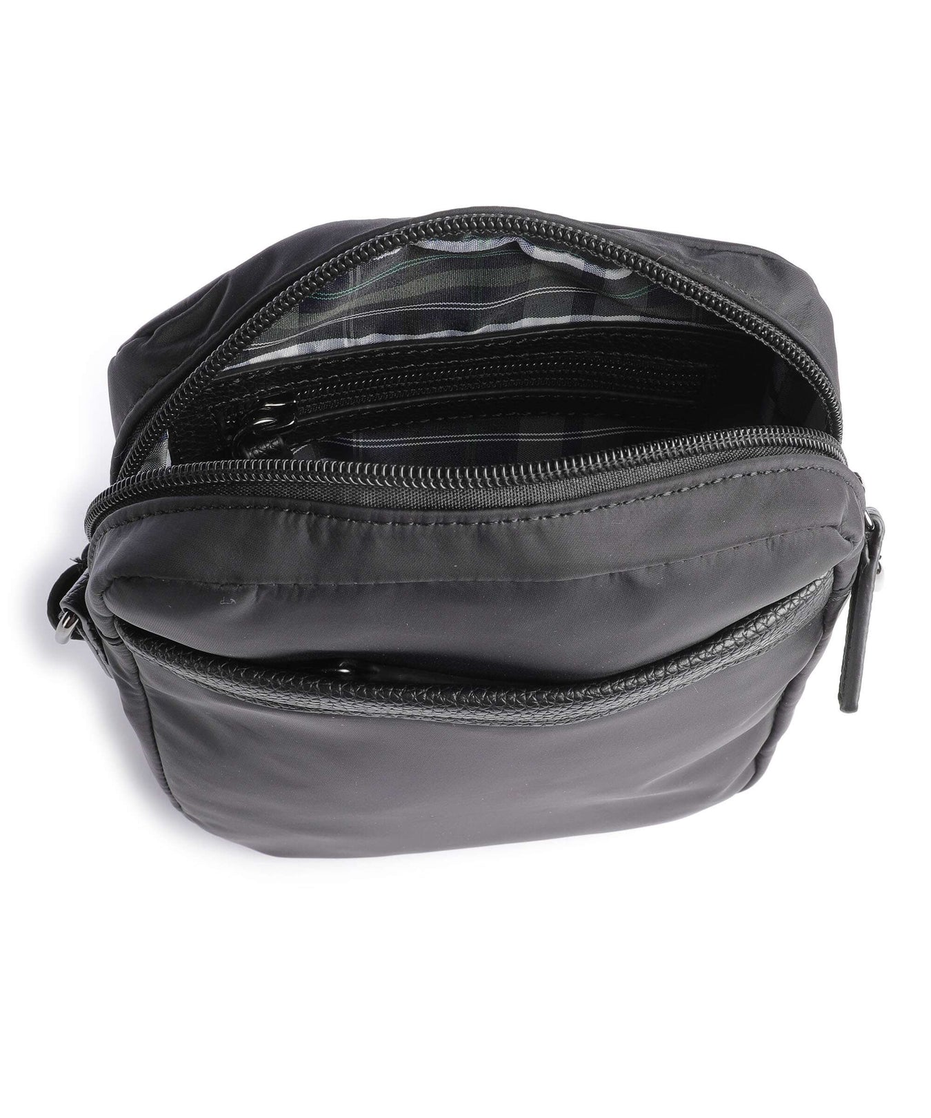 Picard S ` pore Crossbody bag schwarz