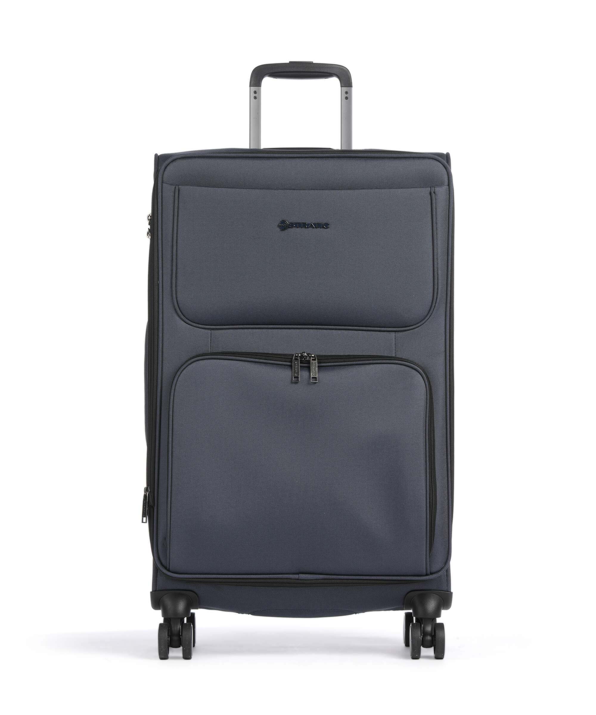 Stratic Bendigo Light+ Spinner (4 wheels) navy