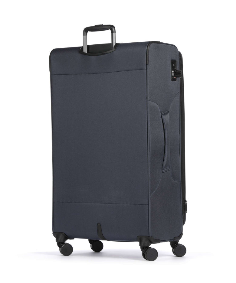 Stratic Bendigo Light+ Spinner (4 wheels) navy